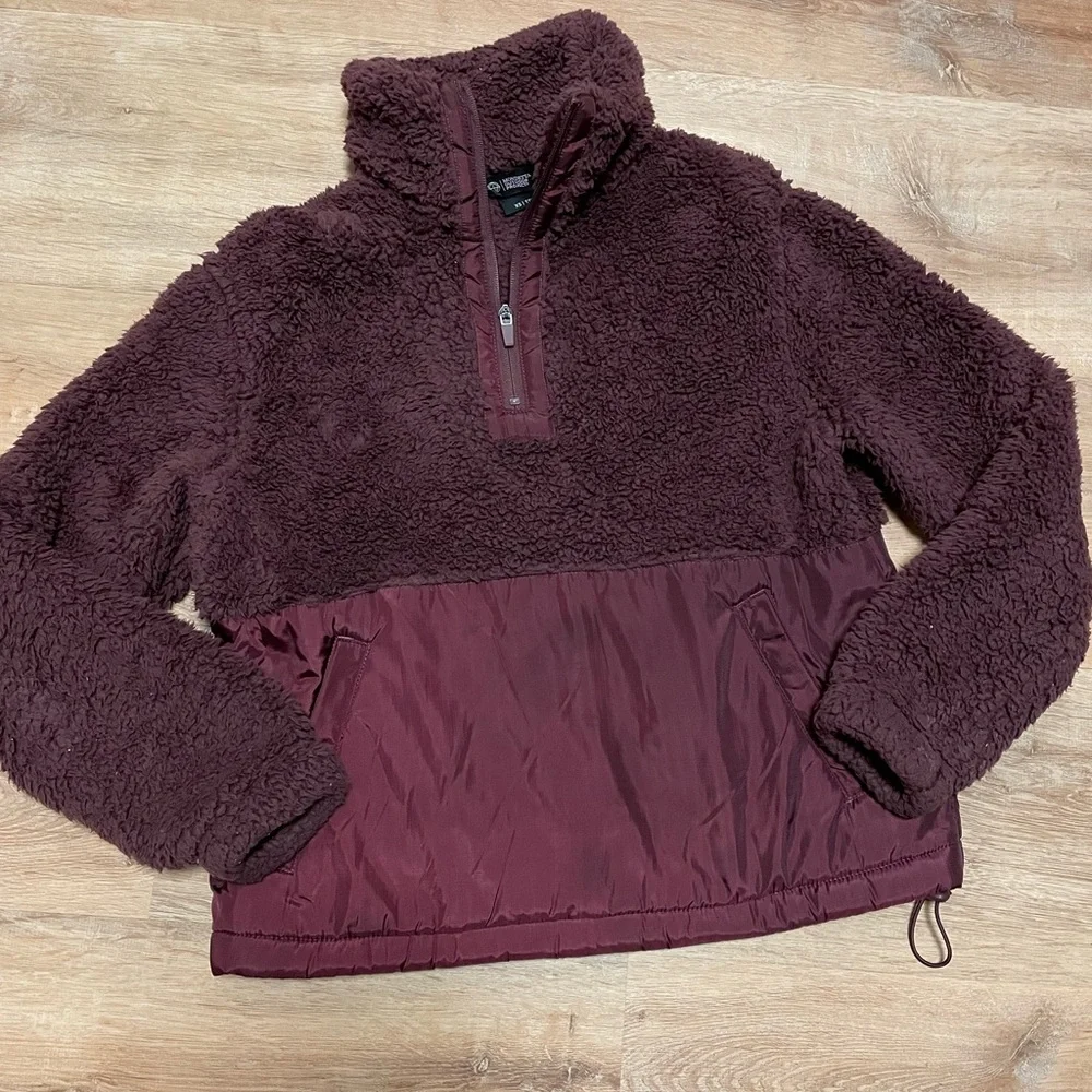 Mondetta mixed media sherpa - Picture 10 of 10